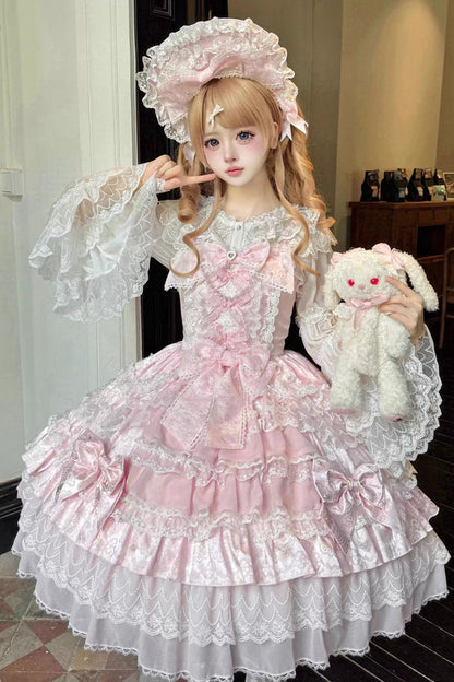 Vintage Style Dress with a Modern Fit