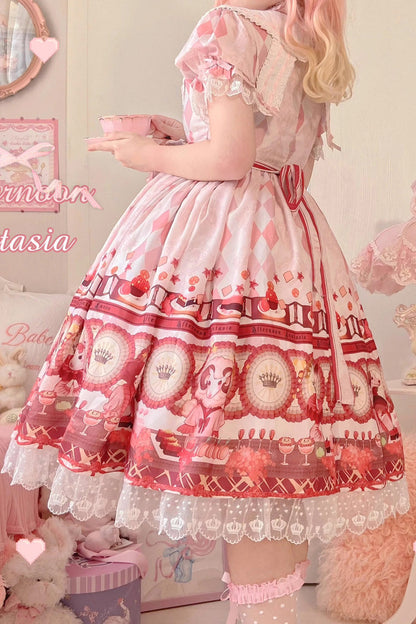 Classic Designed Dress in a Timeless Cut
