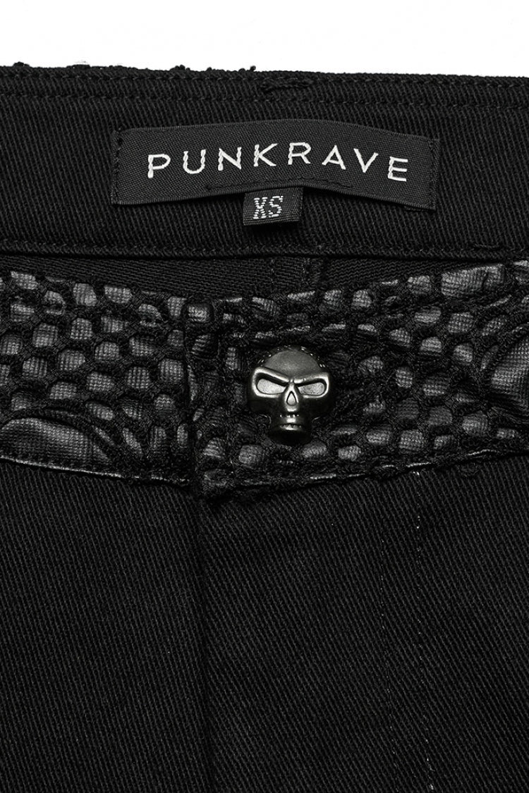 Elegantly Styled Pants for Everyday Wear