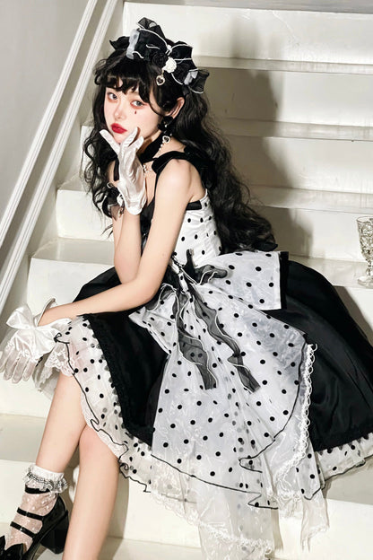 Classic Designed Dress in a Timeless Cut