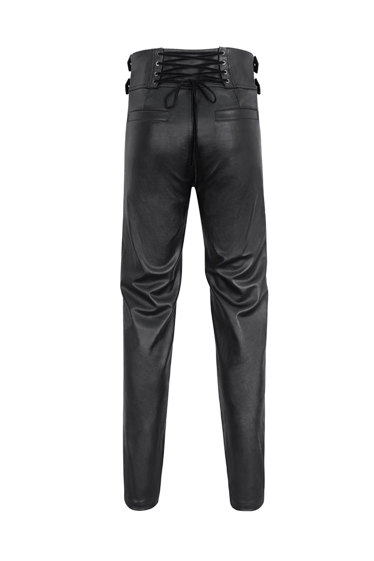 Subtly Elegant Pants with a Refined Vintage Look