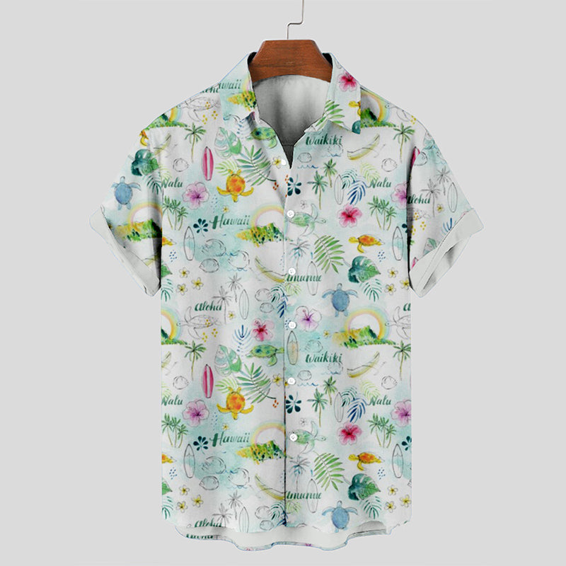 Beautifully Crafted Shirt in a Classic Style