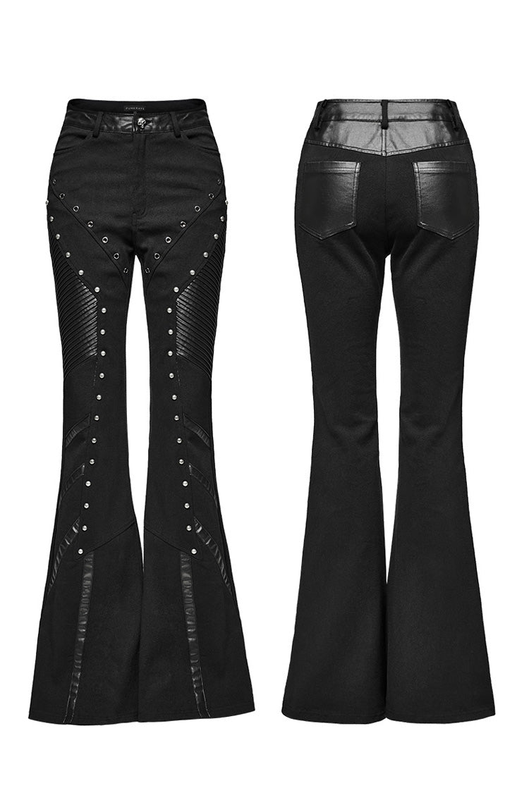 Finely Styled Pants with a Classic Vintage Look