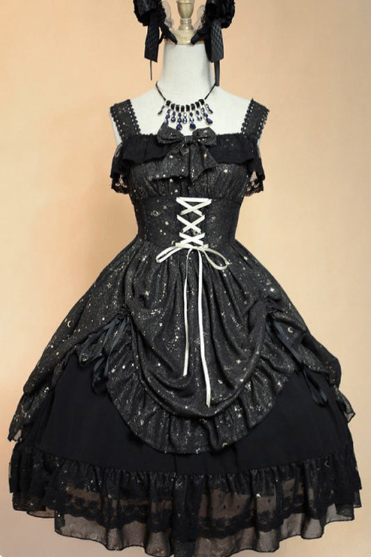 Thoughtfully Designed Dress in a Timeless Style