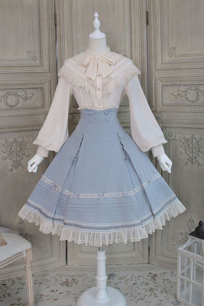 Classic Vintage Garment with a Flattering Fit