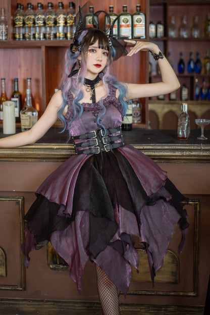 Vintage Style Dress with a Modern Fit
