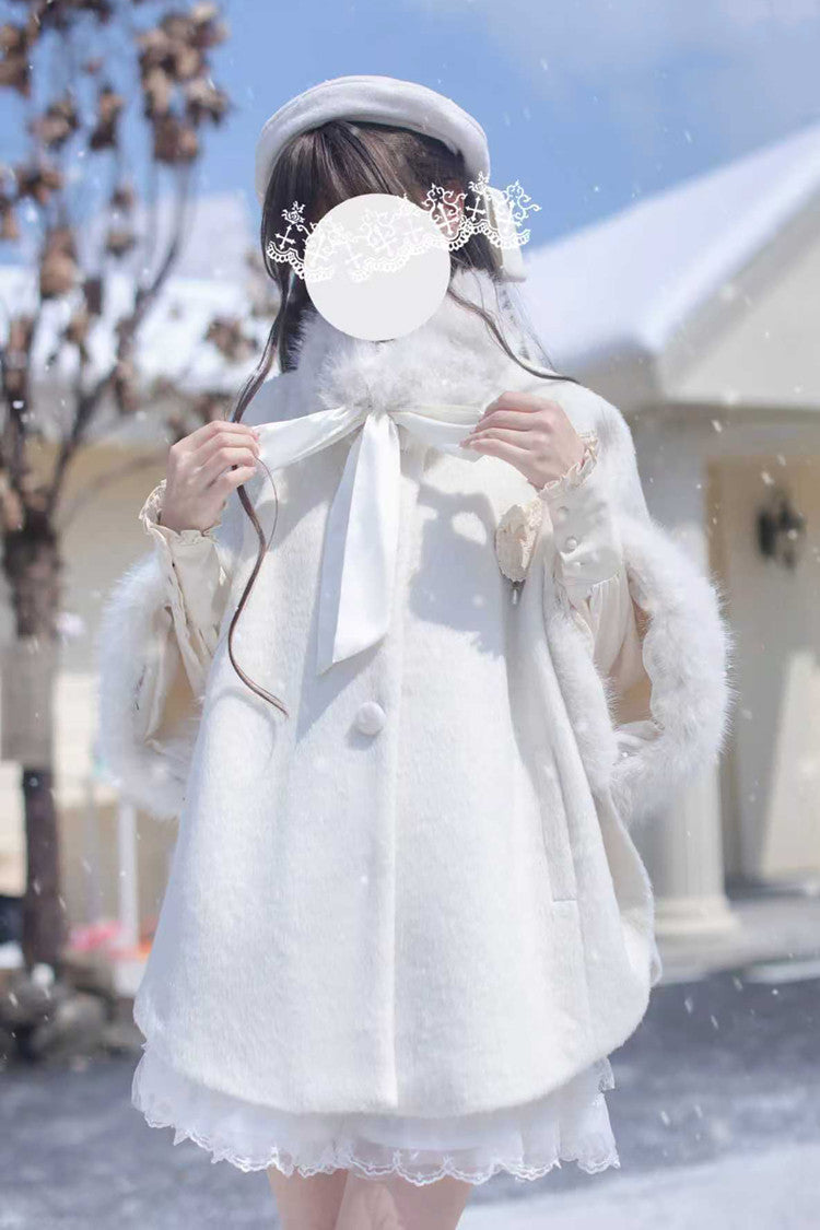 Elegantly Styled Coat for Everyday Wear