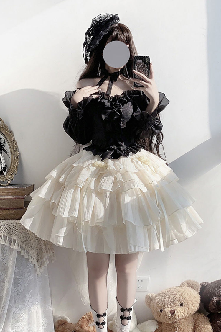 Casually Elegant Dress with a Refined Edge