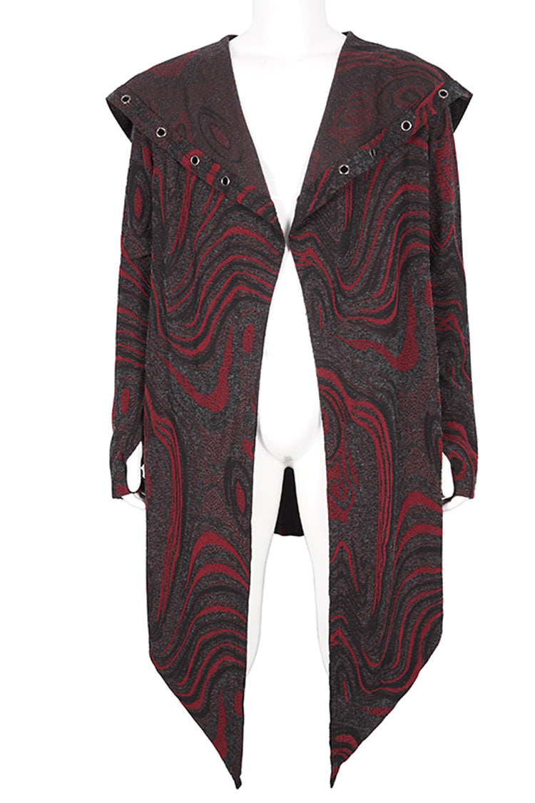 Vintage Inspired Coat with a Contemporary Edge