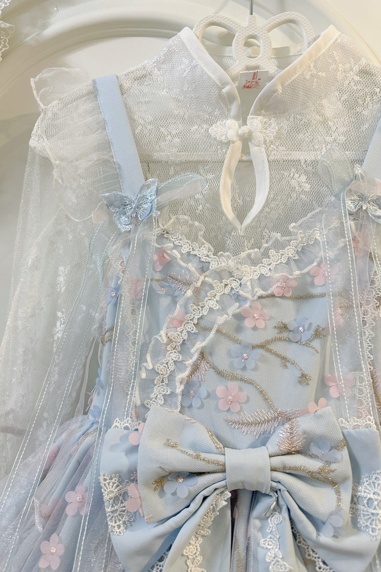 Subtly Elegant Dress with a Refined Vintage Look