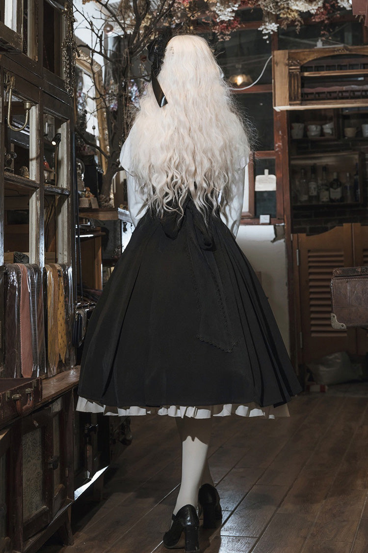 Vintage Style Dress with a Modern Fit