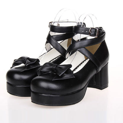 Casually Elegant Shoes with a Refined Edge