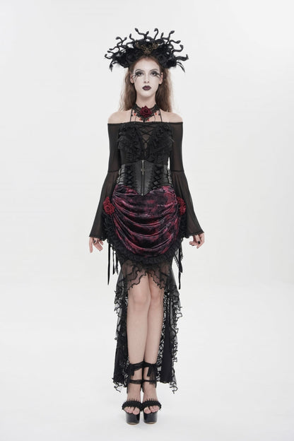 Vintage Style Garment with a Modern Fit