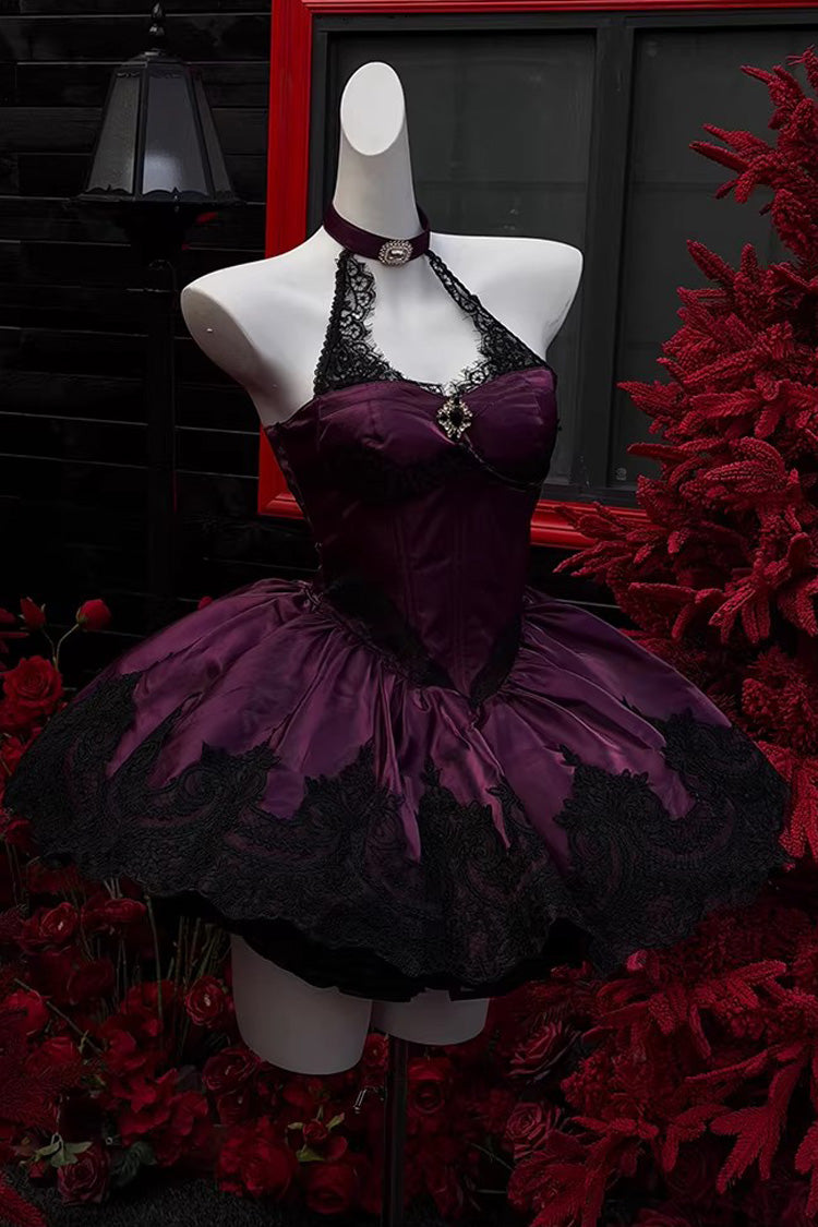 Classic Designed Dress in a Timeless Cut