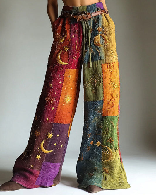 Elegantly Styled Pants for Everyday Wear