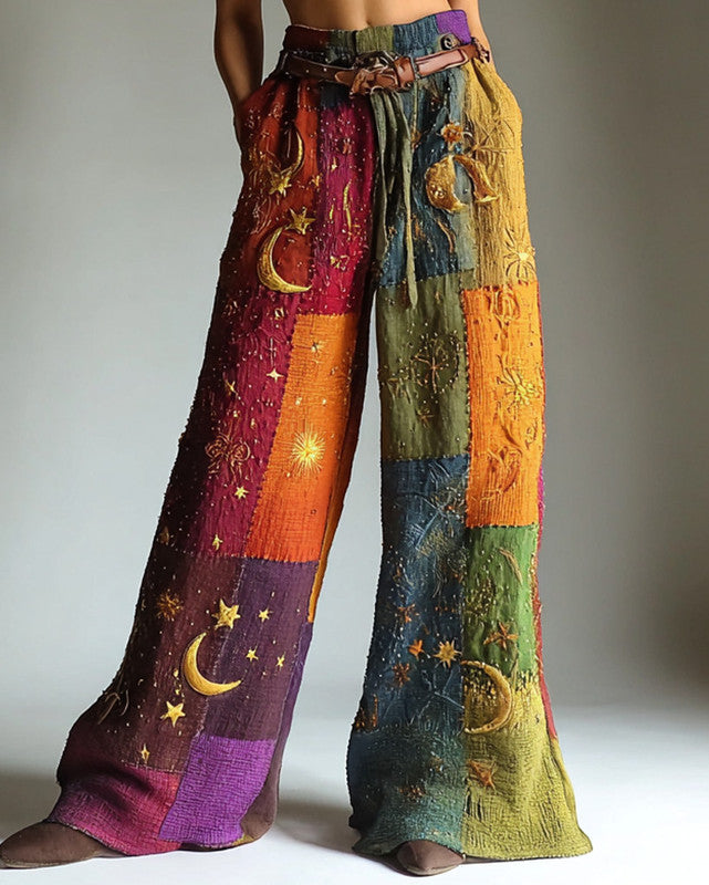 Elegantly Styled Pants for Everyday Wear