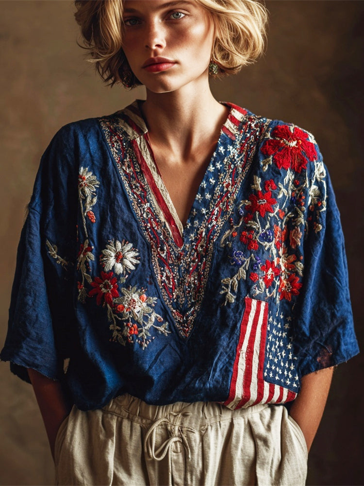 Elegantly Designed Shirt