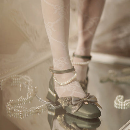 Vintage Style Shoes with a Modern Fit