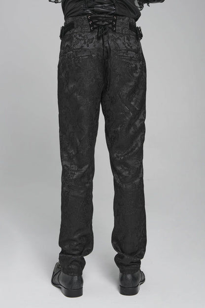 Sophisticated Pants with a Clean Classic Look