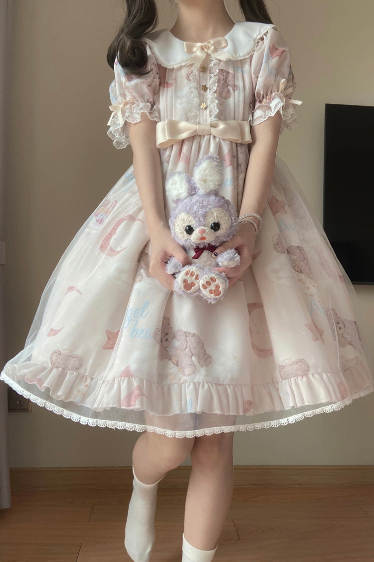 Thoughtfully Designed Dress in a Timeless Style
