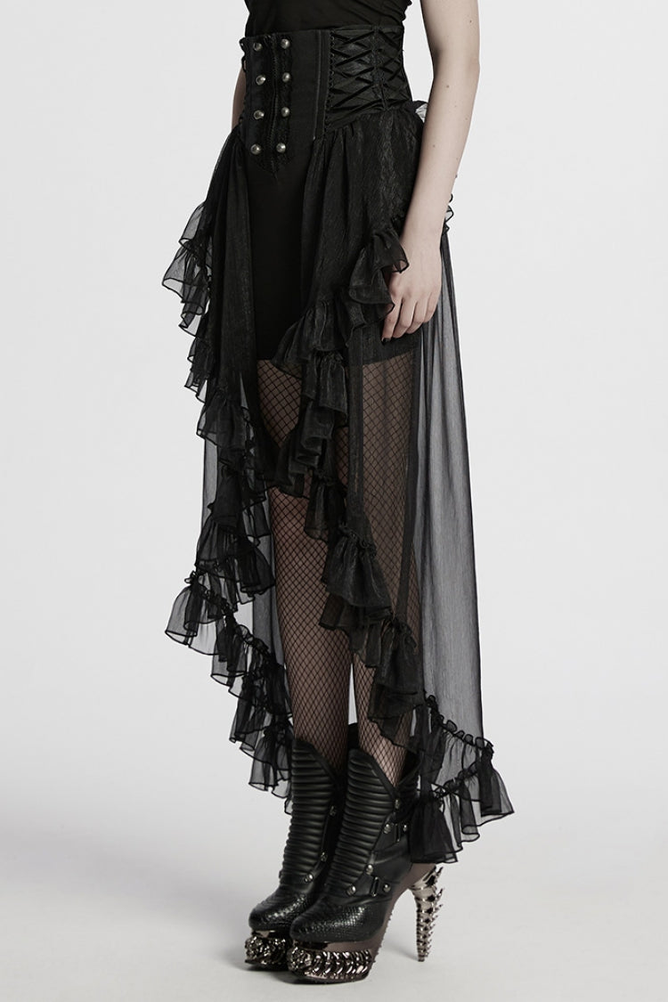 Thoughtfully Designed Garment in a Timeless Style