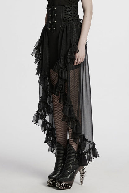 Thoughtfully Designed Garment in a Timeless Style