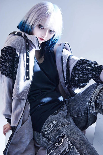 Finely Styled Pants with a Classic Vintage Look
