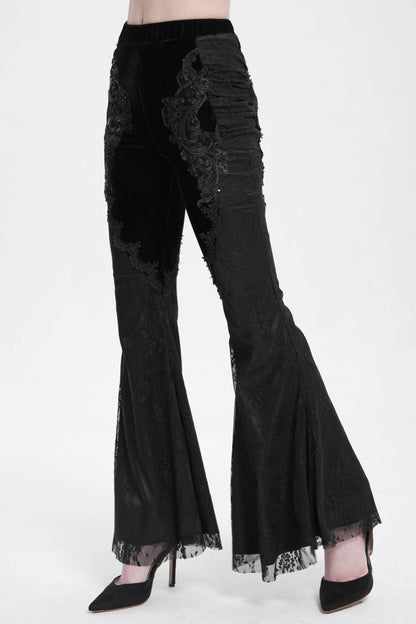 Classic Designed Pants in a Timeless Cut