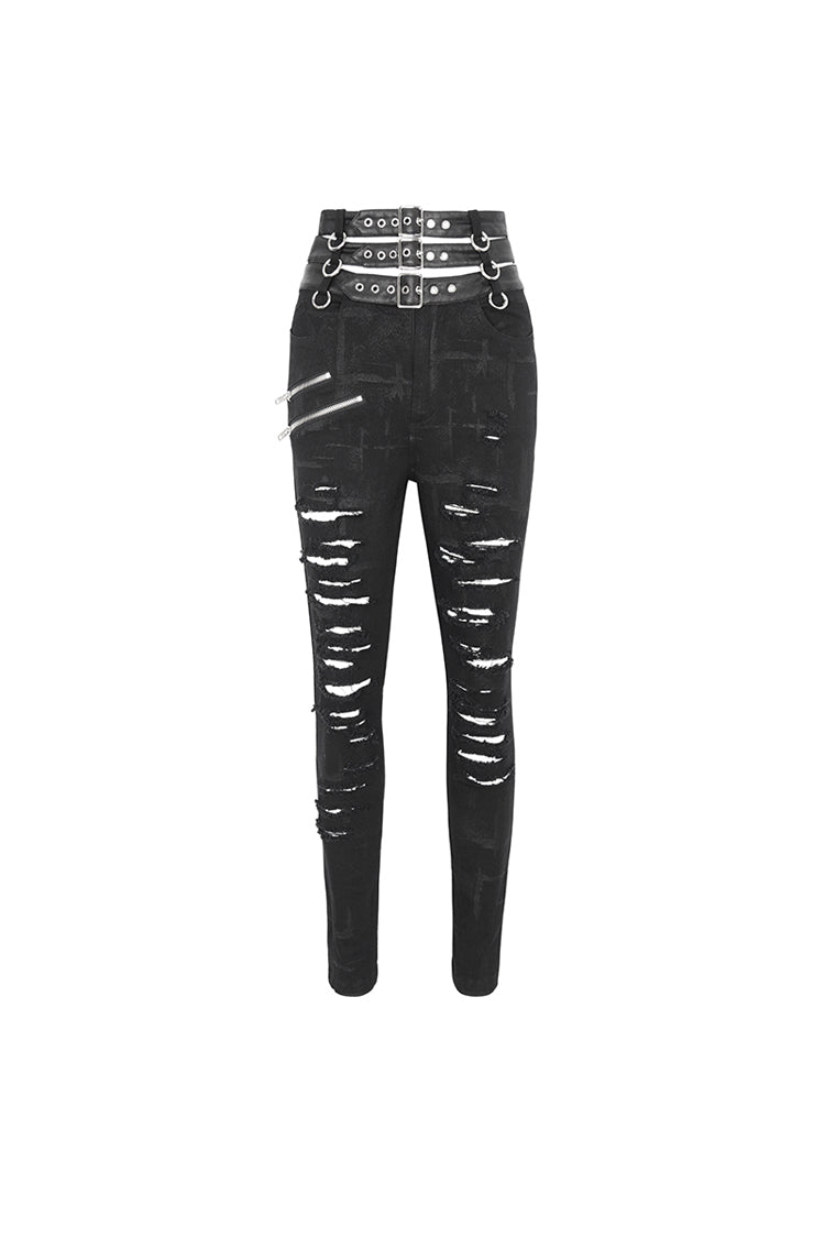 Classic Designed Pants in a Timeless Cut