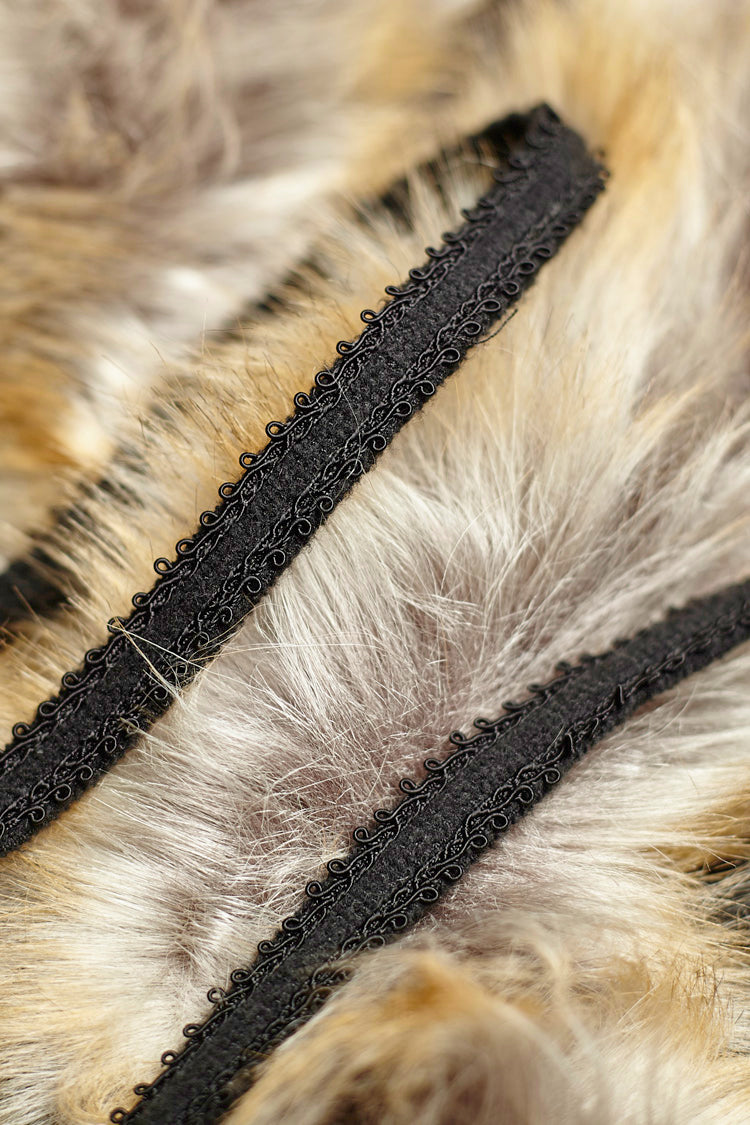Beautifully Crafted Coat in a Classic Style