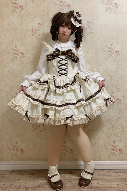 Vintage Style Dress with a Modern Fit