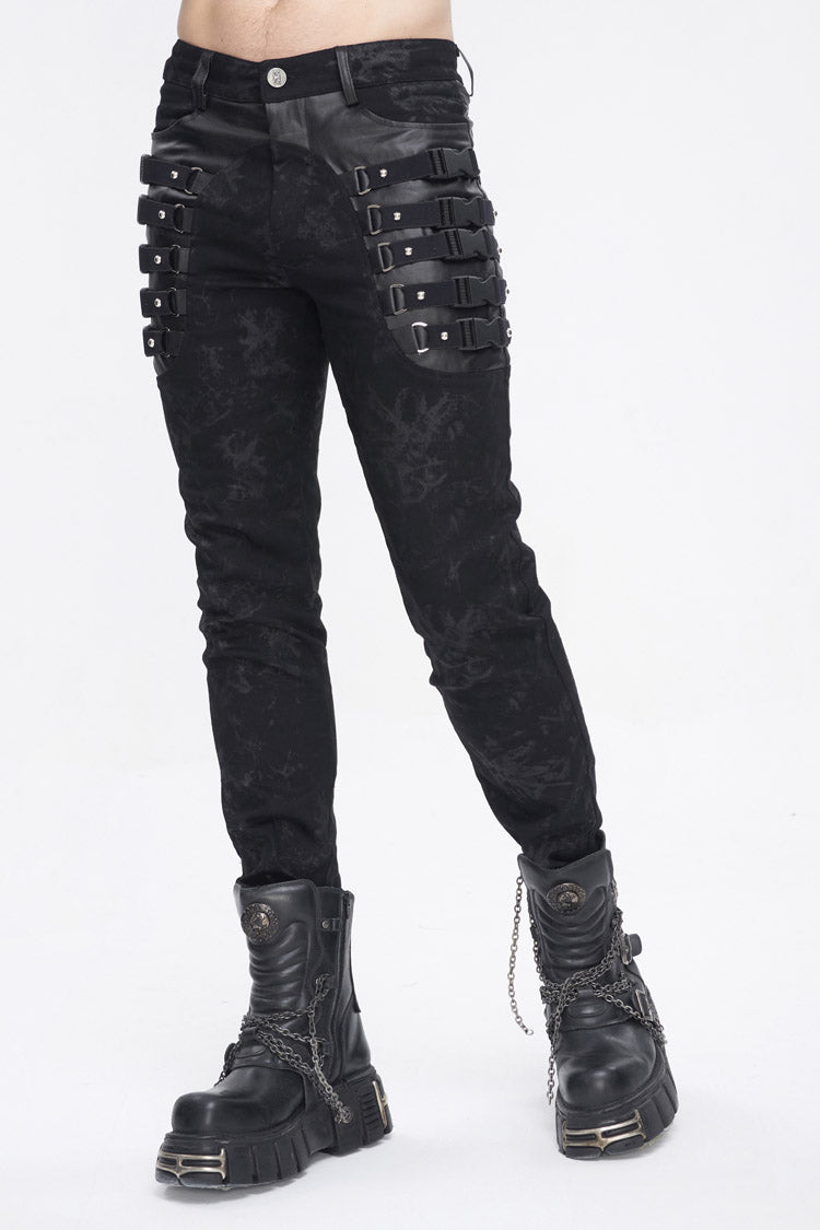 Sophisticated Pants with a Clean Classic Look