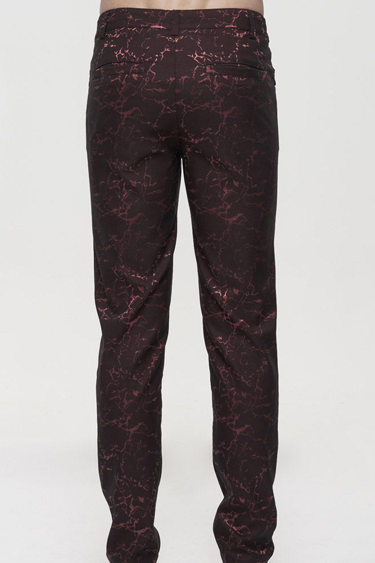 Effortlessly Elegant Pants with a Timeless Design