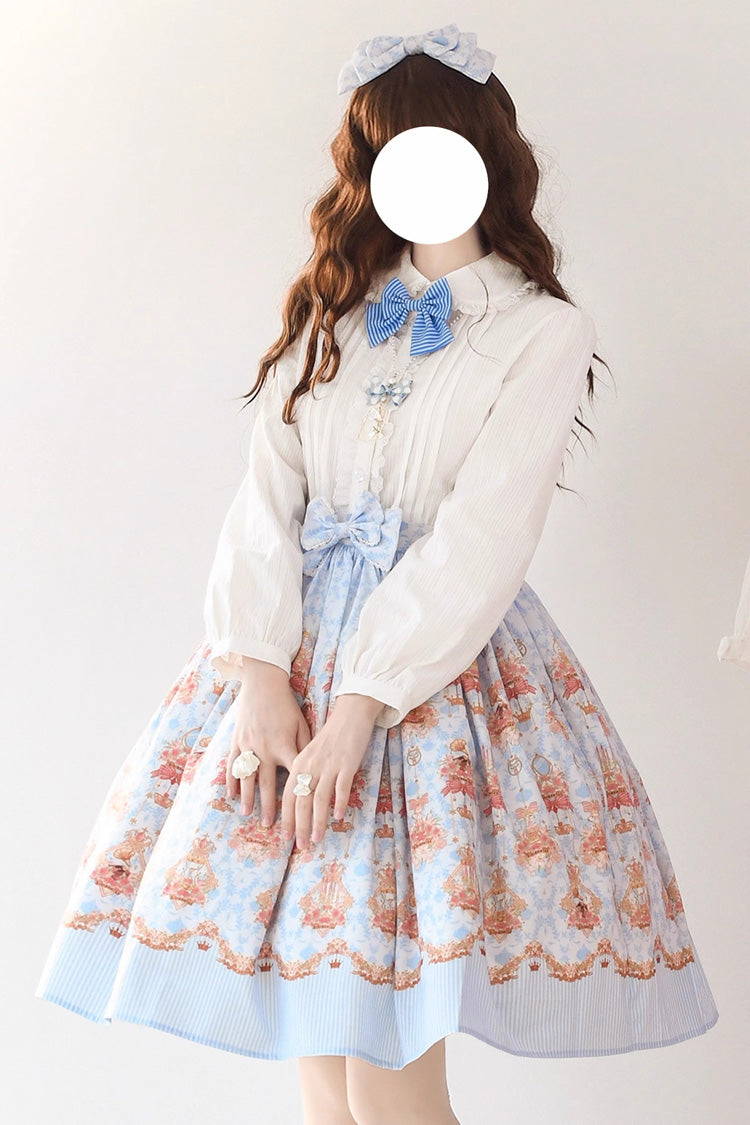 Subtly Elegant Dress with a Refined Vintage Look
