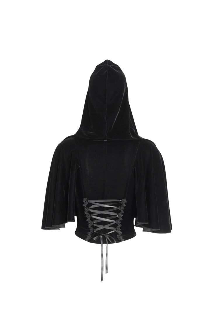 Beautifully Finished Garment in a Timeless Design