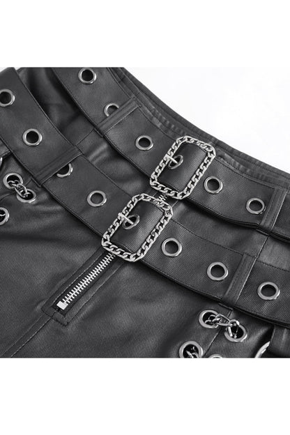 Finely Styled Garment with a Classic Vintage Look