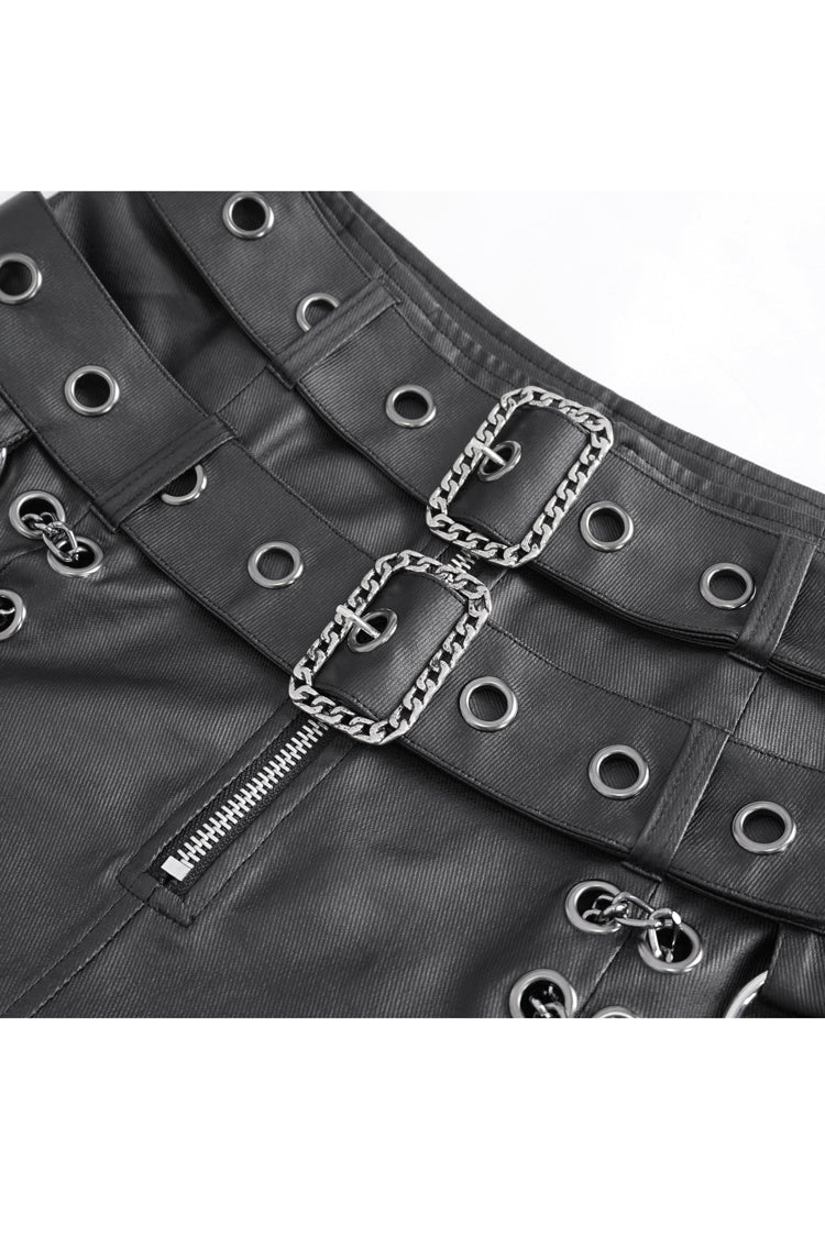 Finely Styled Garment with a Classic Vintage Look