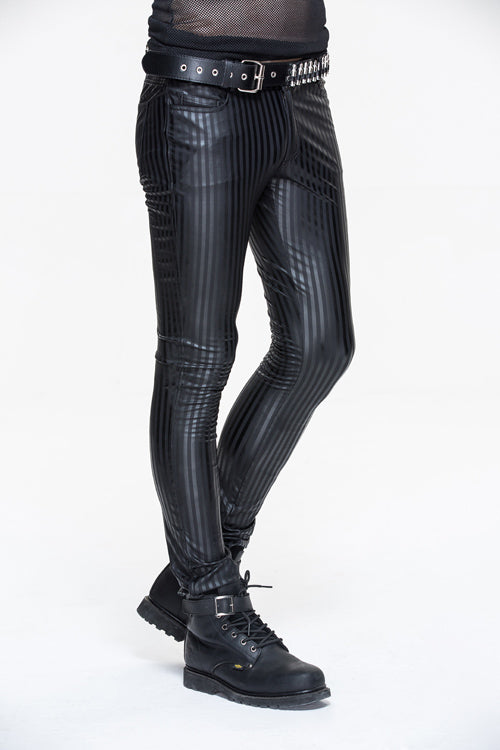 Beautifully Crafted Pants in a Classic Style