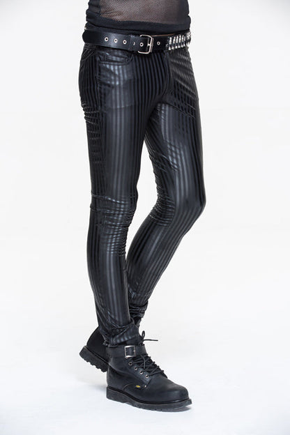 Beautifully Crafted Pants in a Classic Style