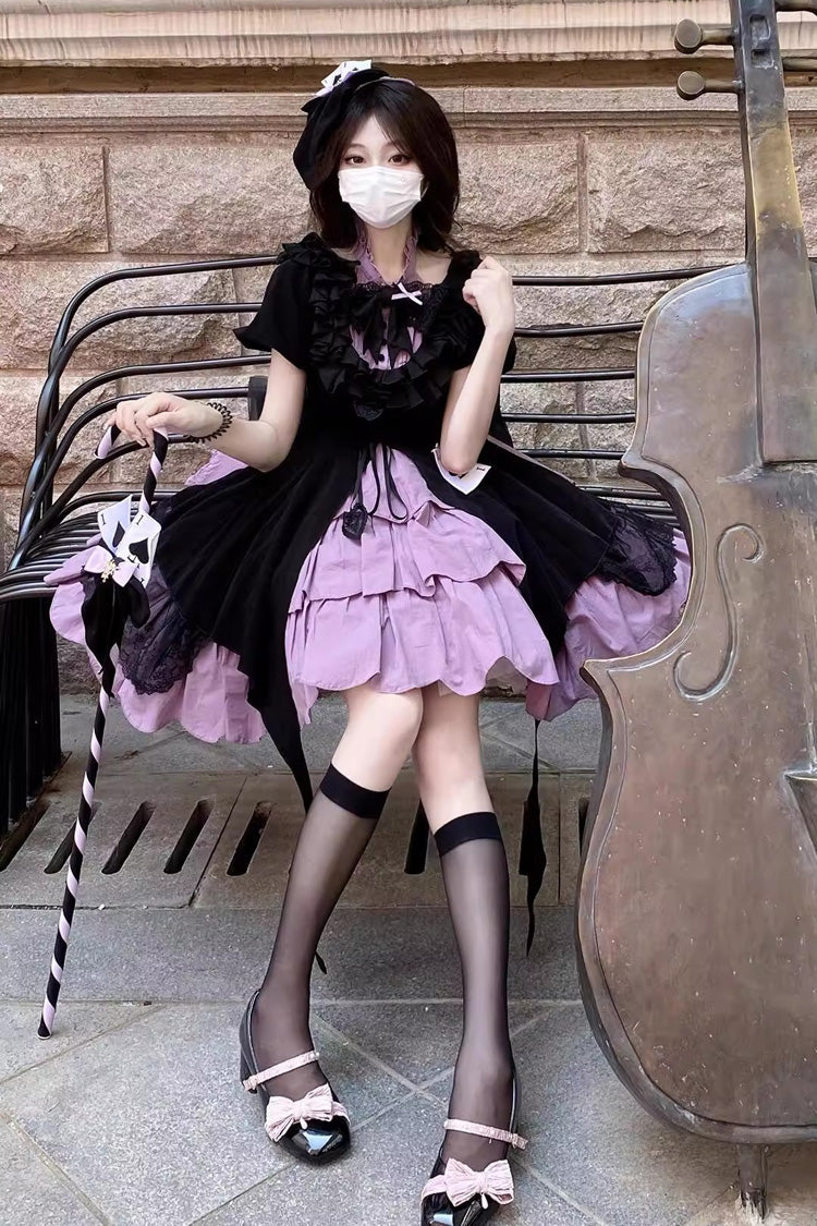 Thoughtfully Designed Dress in a Timeless Style