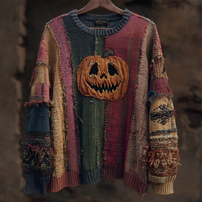 Classic Designed Sweater in a Timeless Cut