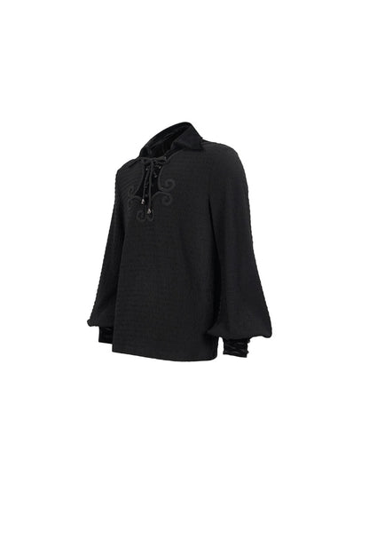 Elegantly Styled Shirt for Everyday Wear