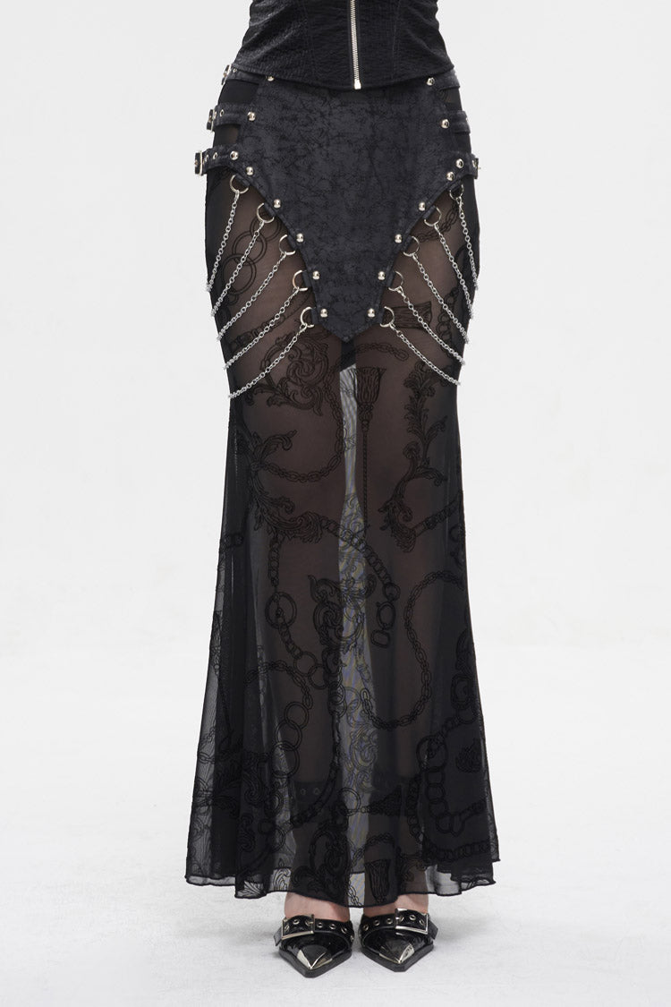 Finely Styled Garment with a Classic Vintage Look