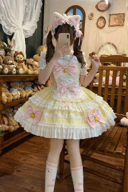 Vintage Style Dress with a Modern Fit