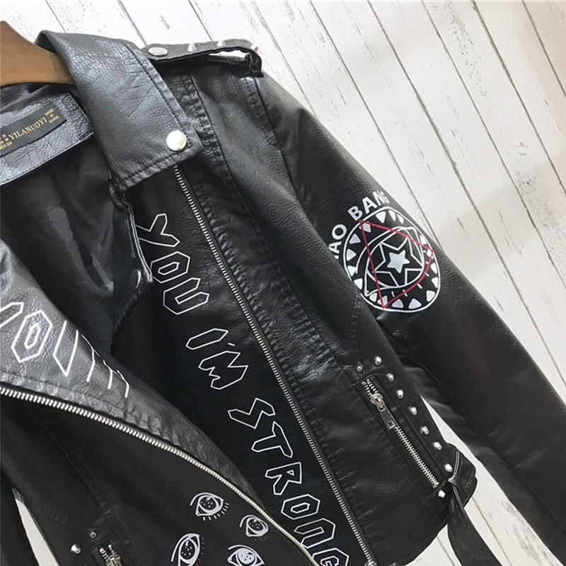 Youth Leather Jacket