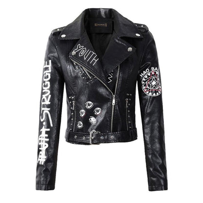 Chaos Jacket