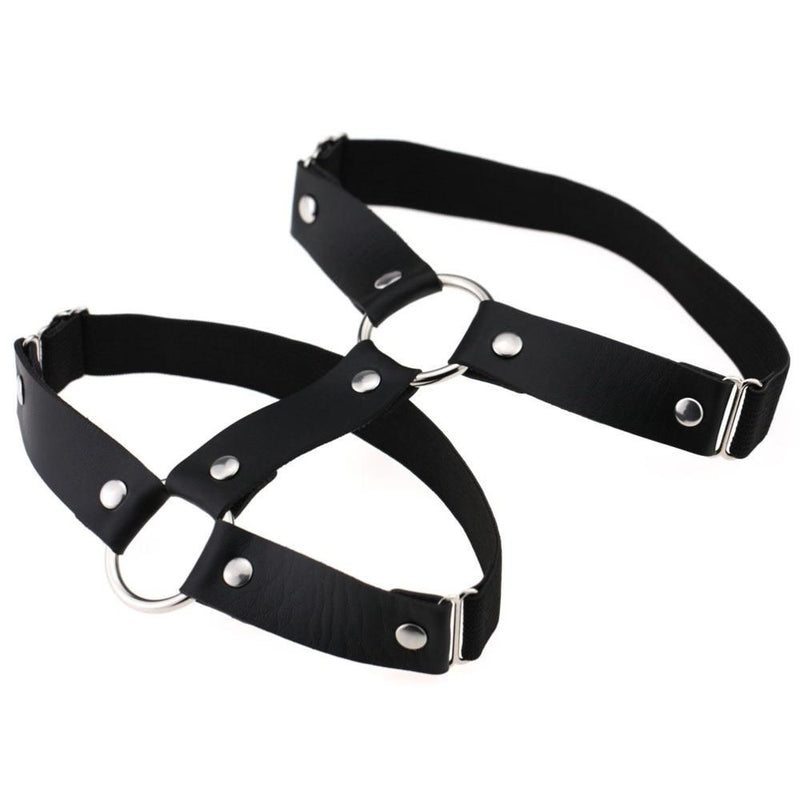 Classic Leg Garter