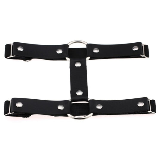 Classic Leg Garter