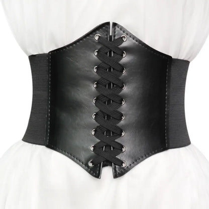 Corset Belt