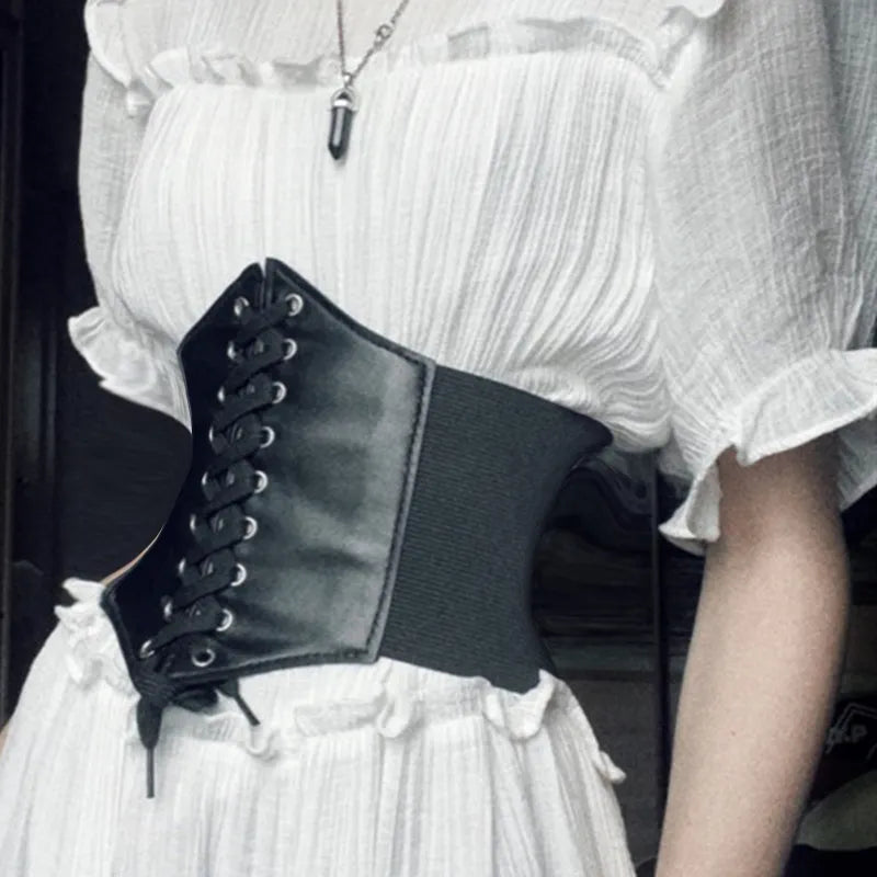 Corset Belt